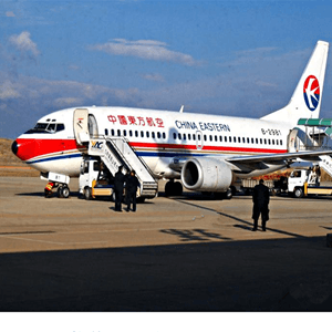 泰州航空物流航空快运业稳步发展的原因是什么？